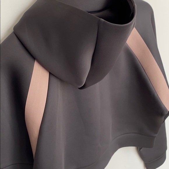 Under Armour X Misty Copeland Jacket, Size  S, NWT - Picture 8 of 11